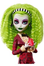 Monster High Skullector Betelgeuse Doll - Presale
