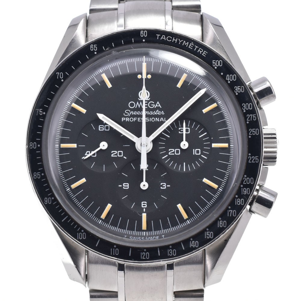 Omega Speedmaster 345.0022
