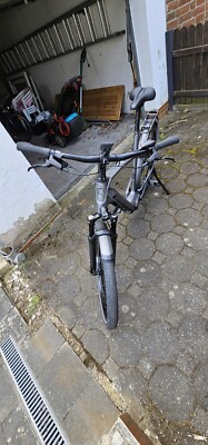 KALKHOFF ENDEAVOUR 7.B MOVE+ 2023 750 Wh Trekking e-Bike