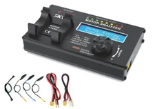NEW SKYRC Brushless Motor Analyzer / RPM / KV / Voltage / Ampere Measurement