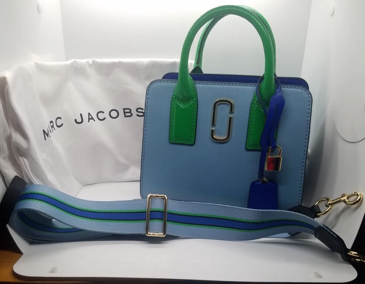 Marc jacobs little shop big shot tote bag