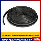 <!--F#f_0-->5M Pinchweld Pinch Weld Car Rubber Seal Edge Door Trim Mould Metal Clips<!--F/-->