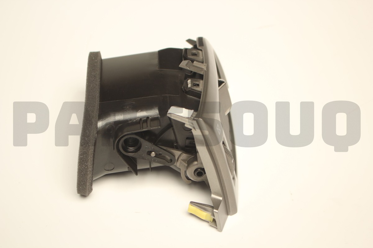 5566060900 Genuine Toyota REGISTER ASSY 55660-60900 | eBay