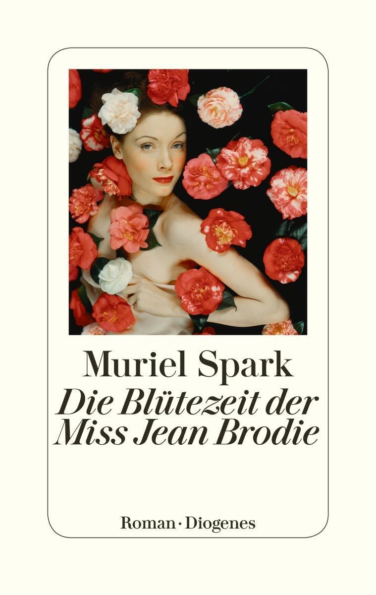 Thumbnail - Die Blütezeit Der Miss Jean Brodie Muriel Spark Buch Leinen 240 S.