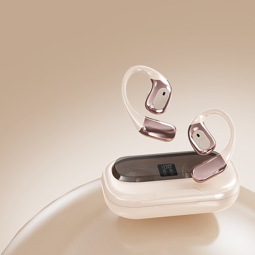 Translator Earbuds 144 Languages Real Time OffLine Translation Earphones CCFG - Photo 5 sur 26