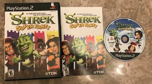 Playstation 2 Games Complete Fun Pick & Choose PS2 Video Games  - Picture 43 of 181