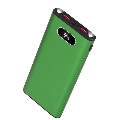 Power Bank 20000Mah Portable 22.5W Charger External Battery Pack Fast Charging - Picture 12 of 13