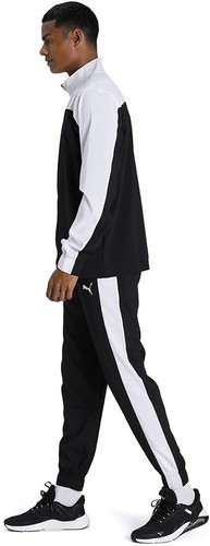 PUMA Train Favorite Chándal Para Hombre Conjunto De Entrenamiento Jogging Fútbol - Imagen 4 de 8