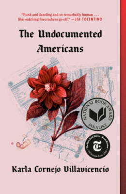 The Undocumented Americans - Paperback - VERY GOOD