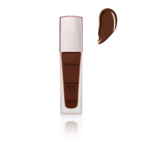 Elizabeth Arden Flawless Finish Skincaring Foundation 30ml 650C (7951) - Bild 3 von 4