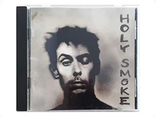 Holy Smoke - Audio CD - GOOD