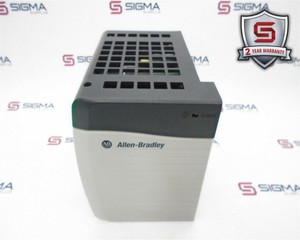 Allen-Bradley-1756-PA75-AC-Power-Supply-Ser-A-Rev-E01