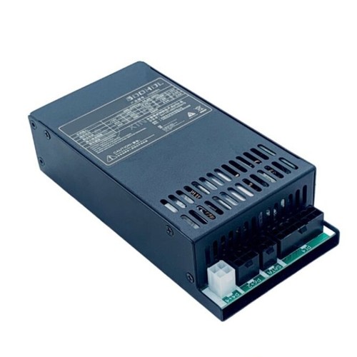 600W Desktop Computer Power Supply Adapter All-in-one ITX Small 1U - Afbeelding 6 van 8