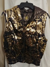 Rocawear  Reversible Vest 