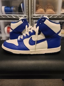 nike duke