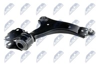 ZWD-VV-013 Nty Lenker, RadaufhäNgung FüR Volvo