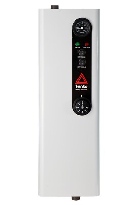 Kocół elektryczny Tenko Econom 3 30 kW 400 V   grzejniki i podłogówka