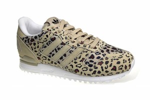 adidas zx 700 leopard