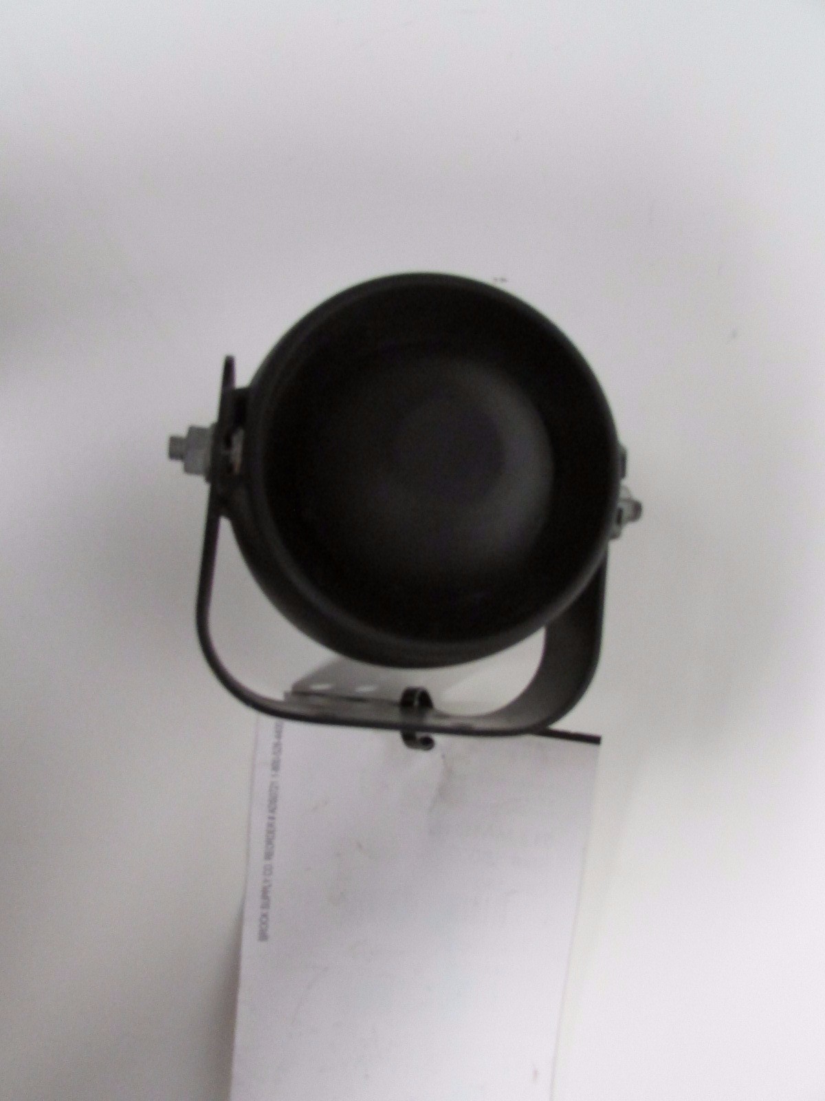 Maserati Granturismo, Quattroporte, Alarm Horn Siren, Used, P/N 190832
