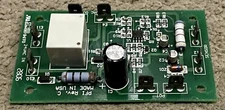 SwimTemp Model STRC2-5 Pool/Spa Heater PCB Main Control Circuit Board CT-1011