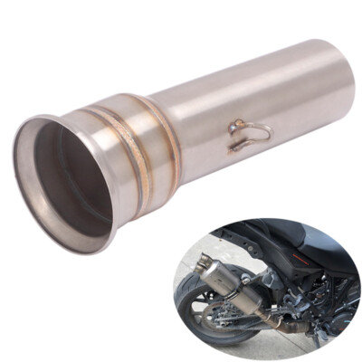 51mm Exhaust Pipe Modified for 1190 1050 1090 ADV 1290 Super ADV R/S/T Duke R/GT