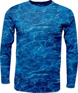 camouflage fishing shirts