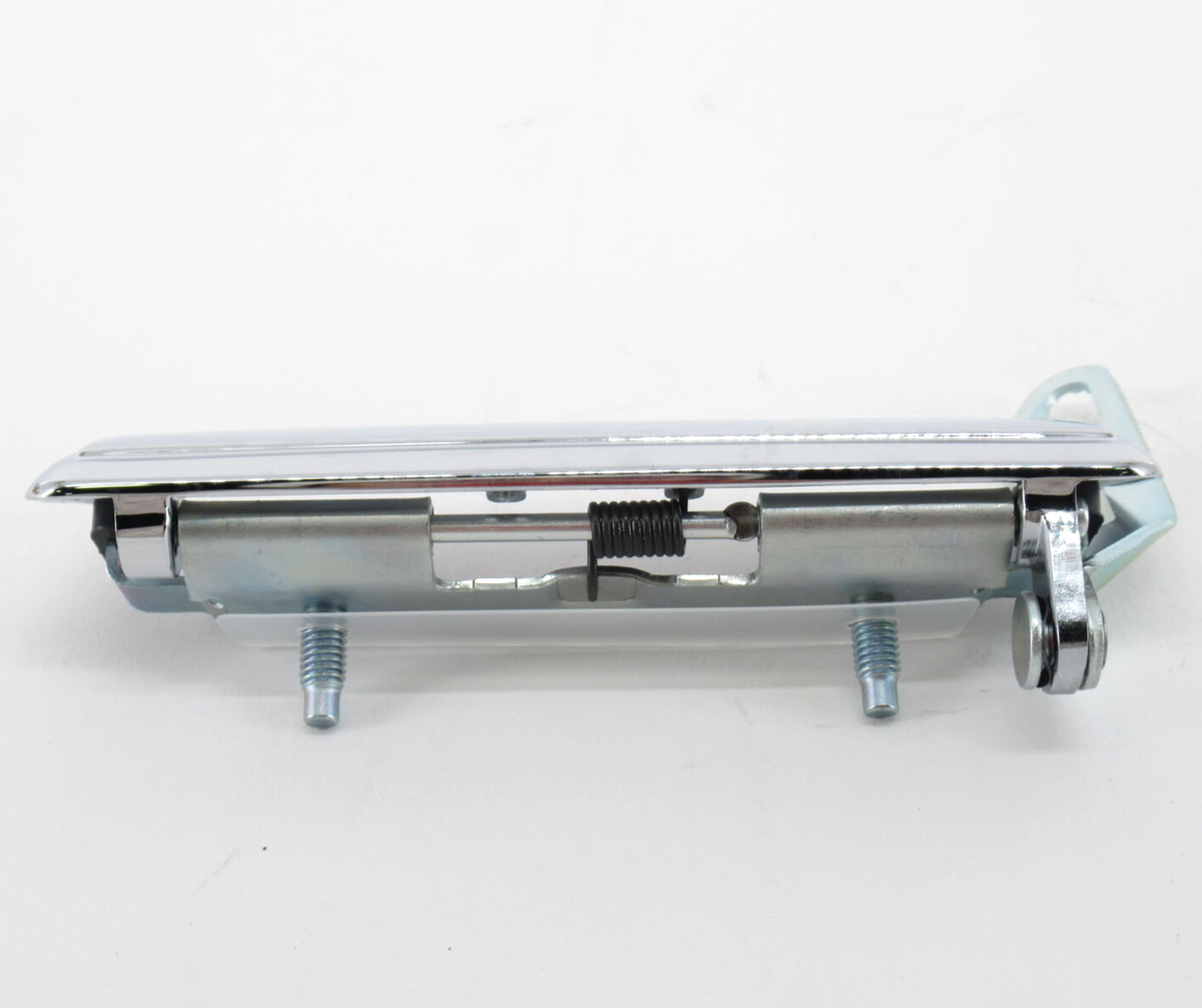 Genuine OEM Toyota 69210-90300 Passenger RH Front Door Handle 75