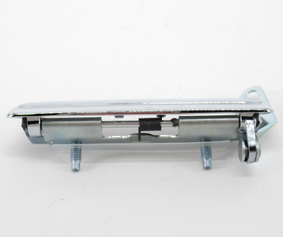 Genuine OEM Toyota 69210-90300 Passenger RH Front Door Handle 75