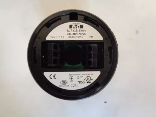 NEW EATON SL7-CB-EMN TOWER LIGHT MOUNTING BASE