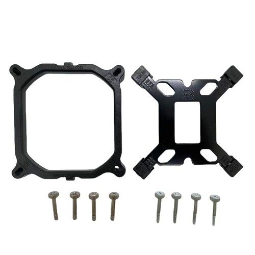 CPU Coolers Bracket Mounting Rack For 1700 1200 115x 2011 1366 Motherboards - Afbeelding 4 van 12