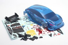 CEN Racing - 2023 M-Sport Puma Complete Body Set