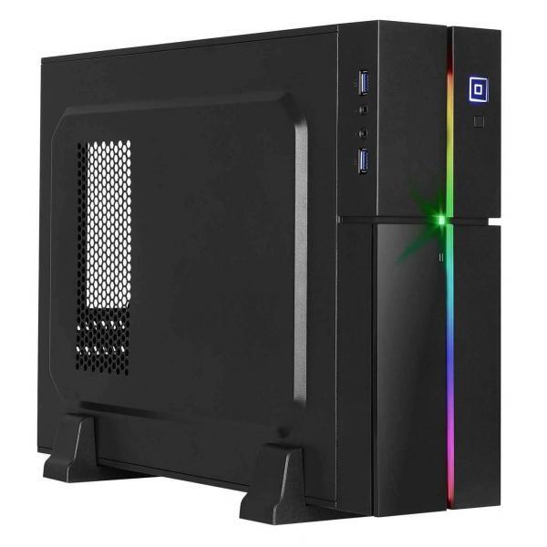 Captiva I58-811 Intel® Core™ i3 i3-10100 16 GB DDR4-SDRAM 480 GB SSD Midi Tower