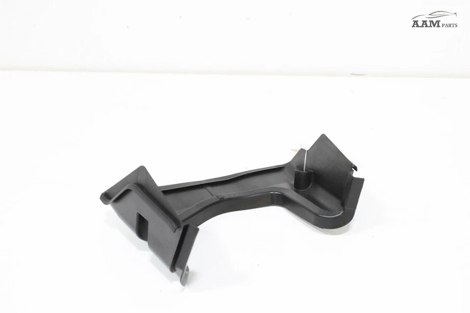 2018-2024 AUDI A5 QUATTRO F5 WINDSHIELD COWL PANEL WATER DEFLECTOR COVER OEM - Image 4 of 4