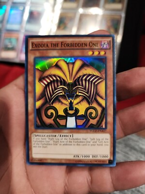 yugioh fake exodia card MISKD Yu-Gi-Oh 60 Lot! Rare Cards! Exodia Guaranteed! : Toys & Games kennst du Fake Exodia? @francisgamingofficial