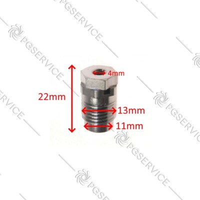 Gaggia Valve Mushroom Spring Water 22mm Coffee Machine Grangaggia Express Caress