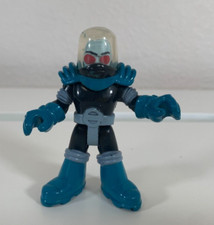 Fisher-Price Imaginext DC Super Friends Mr Freeze Variant