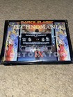 Dance Planet The Detonator IX - 11 November 1995 Bunji Rave Tape Cassette