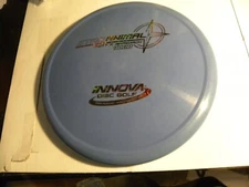 Innova Star Animal 175.5 gram golf disc domey