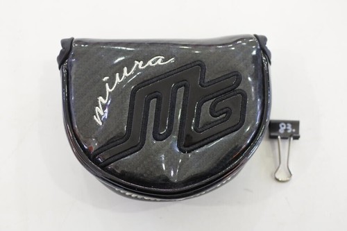 MIURA GIKEN MGP-NM1 LIMITED MODEL 36in Putter RH With Head Cover Free Shipping - Picture 2 of 7