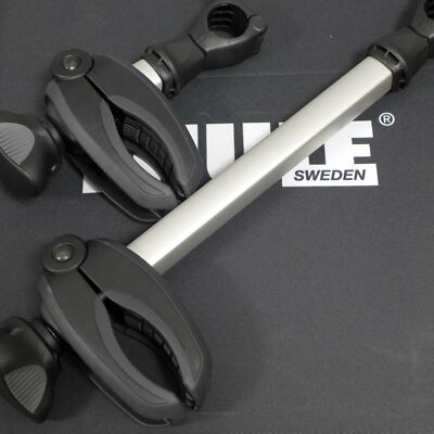 Thule Haltearm Set 52415 54536 für 1.+2. Rad Heckträger 993 Outway