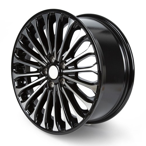 NEW 18" Alloy Wheel for Ford Fusion-3961 2013 2014 2015 2016 Rim Replacement USA - Picture 6 of 13