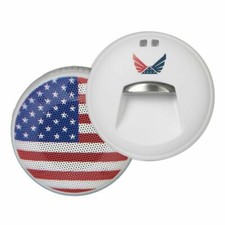 NEW LIMITED EDITION PUMA X Volition USA Flag POPTOP MINI BLUETOOTH SPEAKER