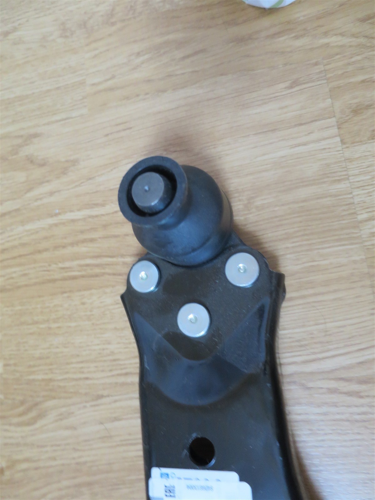Vauxhall Mokka 2013- Front Suspension Lower Arm Right Genuine 