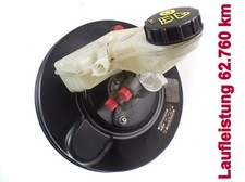 Ford Focus III DYB 1.6 Bremskraftverstärker mit Hauptbremszylinder BV61-2B195-AH