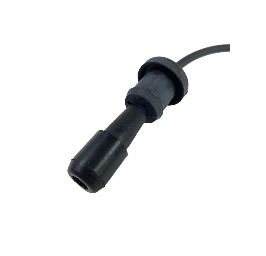 OEM ! SPARK PLUG CABLE SET FOR 01-06 SONATA SANTA FE OPTIMA # 27501-38B00 — 第 4/4 张图片