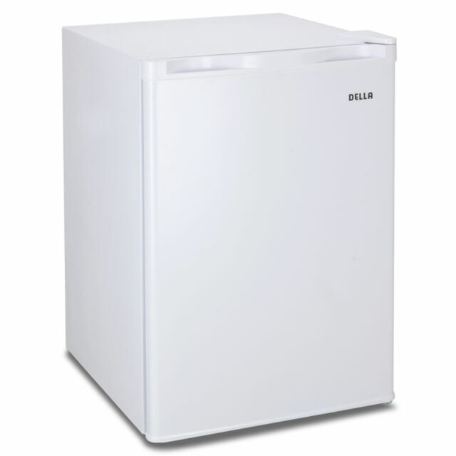 Della 048-GM-48309 Compact Freezer Refrigerator
