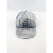 Off-White , Q:2 / Arrow Colored Baseball Cap in Grey BNWT OS