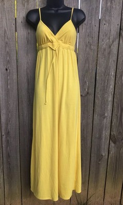 full length sundress