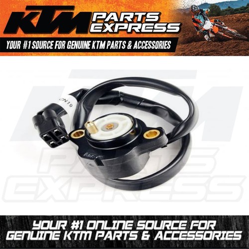 NEW OEM KTM GEARPOSITION SENSOR 690 1190 1290 ADVENTURE RC8R DUKE