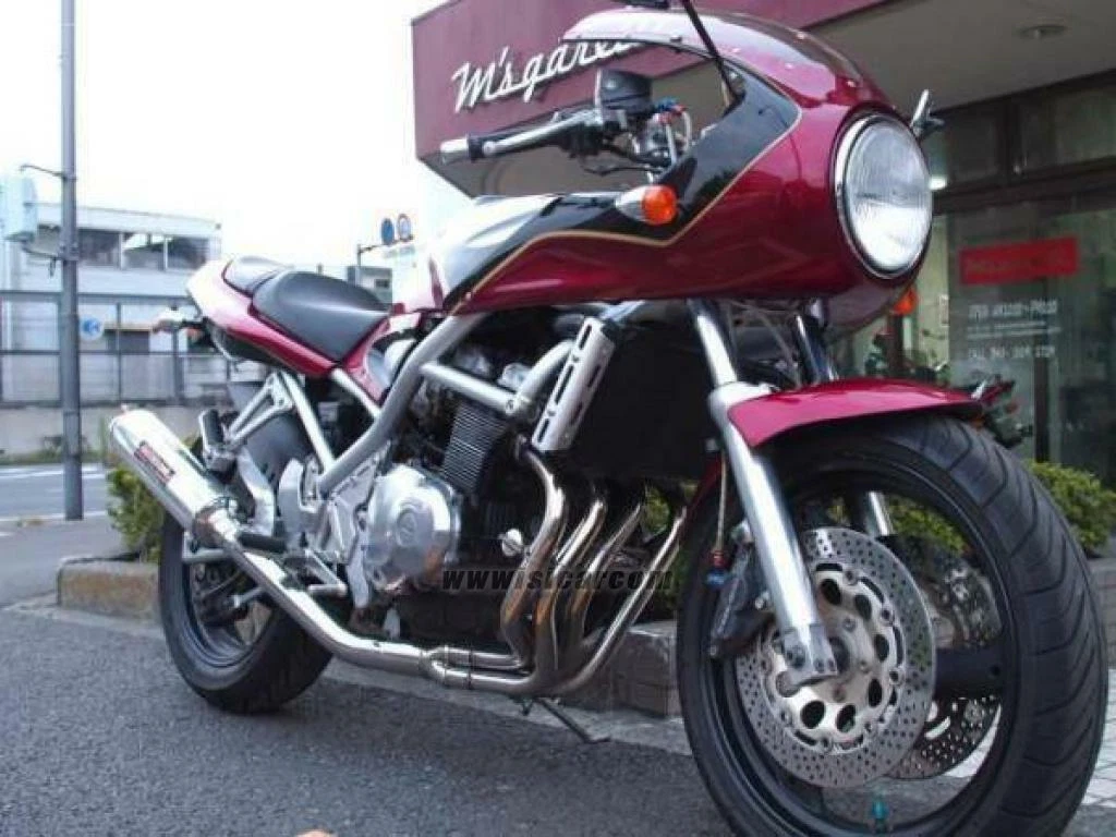 SUZUKI BANDIT GSF400 GK75A GUIDE VALVE OS 0.3 11115 32C71 Piezas